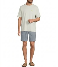 Tommy Bahama Big & Tall Island Dreaming Short Sleeve T-Shirt