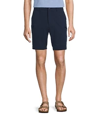 Tommy Bahama Big & Tall IslandZone Bahama Coast 9#double; Inseam and 10#double; Inseam Cargo Shorts