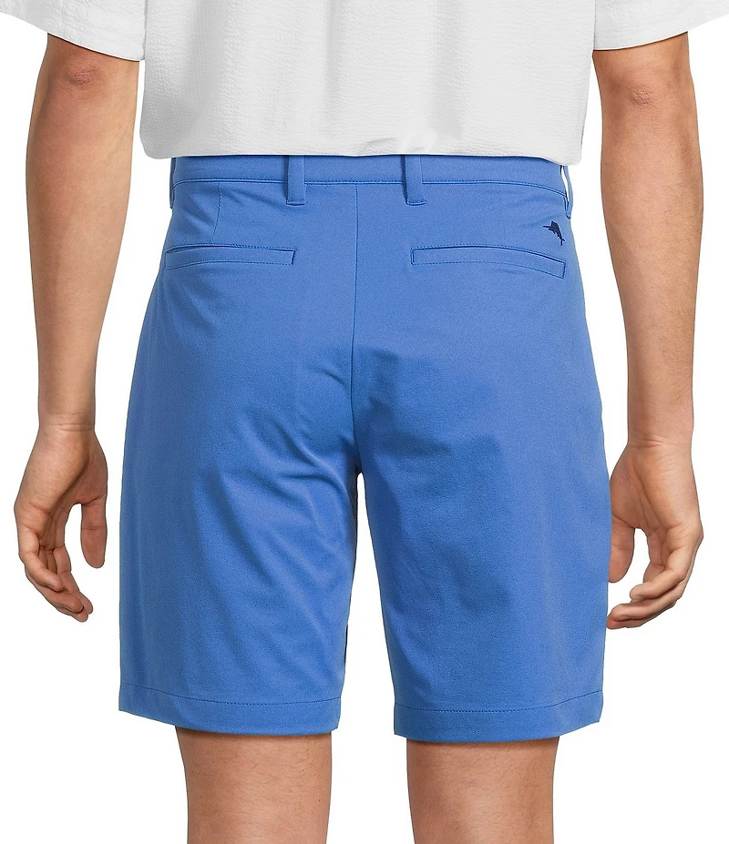 Tommy Bahama Big & Tall IslandZone Barbados Pro 10#double; Inseam and 11#double; Inseam Shorts