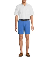 Tommy Bahama Big & Tall IslandZone Barbados Pro 10#double; Inseam and 11#double; Inseam Shorts