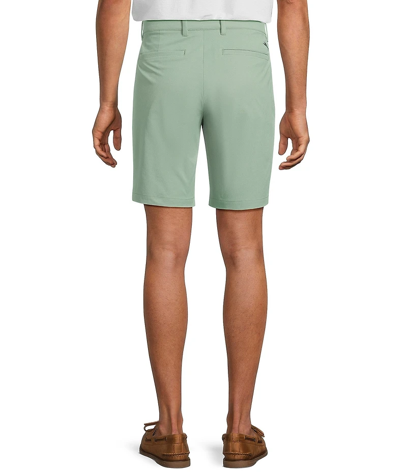 Tommy Bahama Big & Tall IslandZone Barbados Pro 10#double; Inseam and 11#double; Inseam Shorts