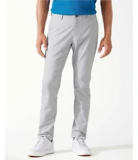 Tommy Bahama Big & Tall IslandZone On-Par Flat Front Performance Pants