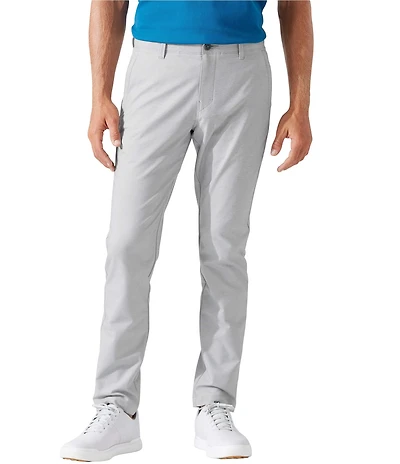 Tommy Bahama Big & Tall IslandZone On-Par Flat Front Performance Pants