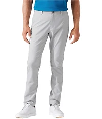 Tommy Bahama Big & Tall IslandZone On-Par Flat Front Performance Pants