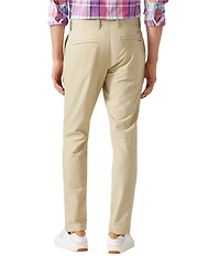 Tommy Bahama Big & Tall IslandZone On-Par Flat Front Performance Pants