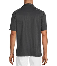 Tommy Bahama Big & Tall IslandZone Palm Desert Tides Short Sleeve Polo Shirt