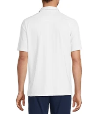 Tommy Bahama Big & Tall IslandZone Palm Desert Tides Short Sleeve Polo Shirt