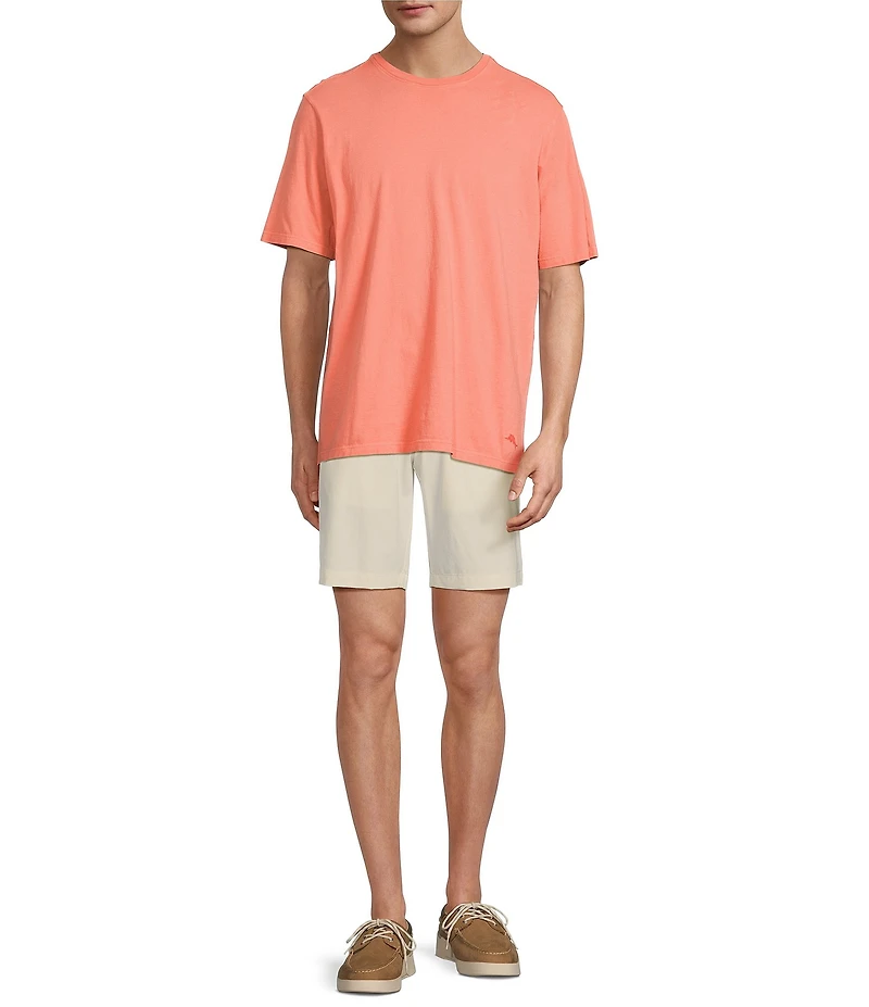 Tommy Bahama Big & Tall Kauai Keyes Short Sleeve T-Shirt