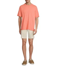 Tommy Bahama Big & Tall Kauai Keyes Short Sleeve T-Shirt