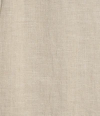 Tommy Bahama Big & Tall Linen Paradise Breezer Long Sleeve Woven Shirt