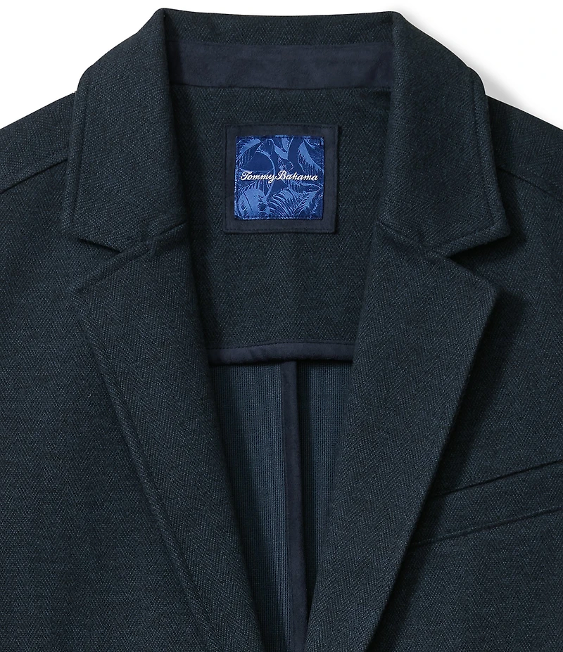 Tommy Bahama Big & Tall Luna Beach Blazer