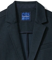 Tommy Bahama Big & Tall Luna Beach Blazer