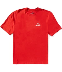 Tommy Bahama Big & Tall Mint Condition Short Sleeve T-Shirt