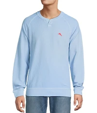 Tommy Bahama Big & Tall Montego Bay Abaco Sweatshirt