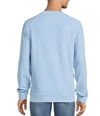 Tommy Bahama Big & Tall Montego Bay Abaco Sweatshirt