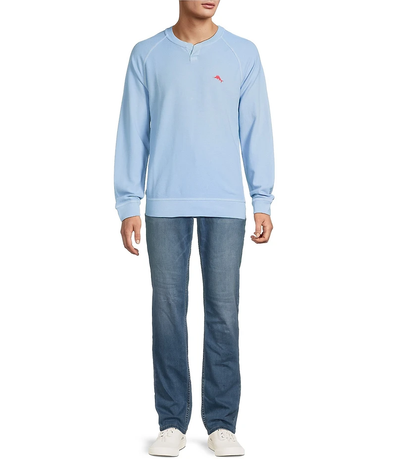 Tommy Bahama Big & Tall Montego Bay Abaco Sweatshirt