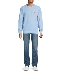 Tommy Bahama Big & Tall Montego Bay Abaco Sweatshirt