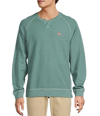 Tommy Bahama Big & Tall Montego Bay Abaco Sweatshirt
