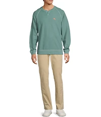 Tommy Bahama Big & Tall Montego Bay Abaco Sweatshirt