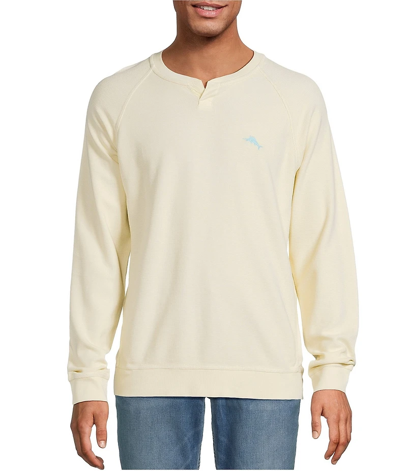 Tommy Bahama Big & Tall Montego Bay Abaco Sweatshirt