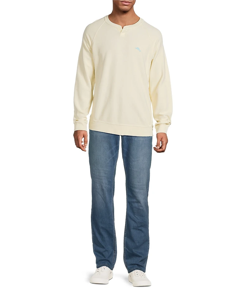 Tommy Bahama Big & Tall Montego Bay Abaco Sweatshirt