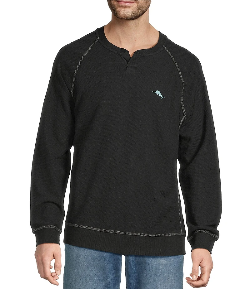 Tommy Bahama Big & Tall Montego Bay Abaco Sweatshirt