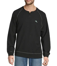 Tommy Bahama Big & Tall Montego Bay Abaco Sweatshirt