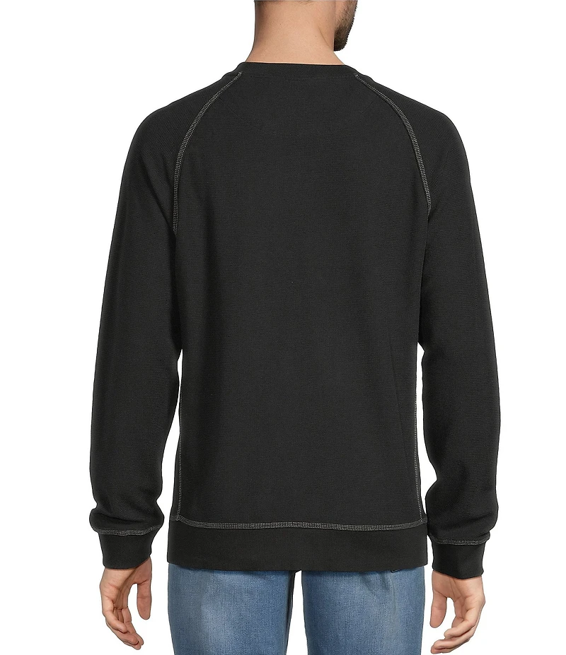 Tommy Bahama Big & Tall Montego Bay Abaco Sweatshirt