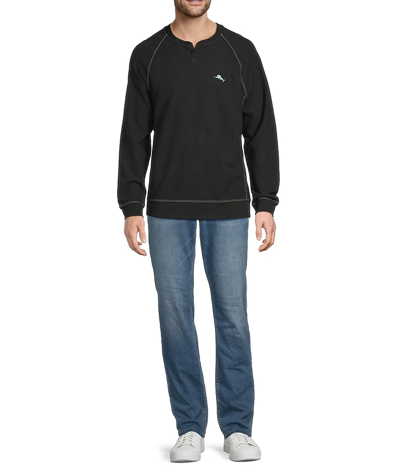 Tommy Bahama Big & Tall Montego Bay Abaco Sweatshirt