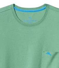 Tommy Bahama Big & Tall New Bali Skyline Short Sleeve T-Shirt