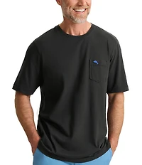 Tommy Bahama Big & Tall New Bali Skyline Short Sleeve T-Shirt