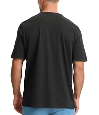 Tommy Bahama Big & Tall New Bali Skyline Short Sleeve T-Shirt