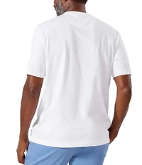 Tommy Bahama Big & Tall New Bali Skyline Short Sleeve T-Shirt