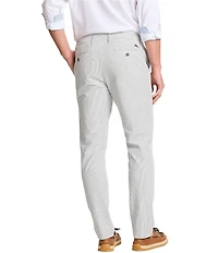 Tommy Bahama Big & Tall Nova Wave Sand Stripe Pants