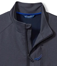 Tommy Bahama Big & Tall On Par Pro Water Resistant Jacket