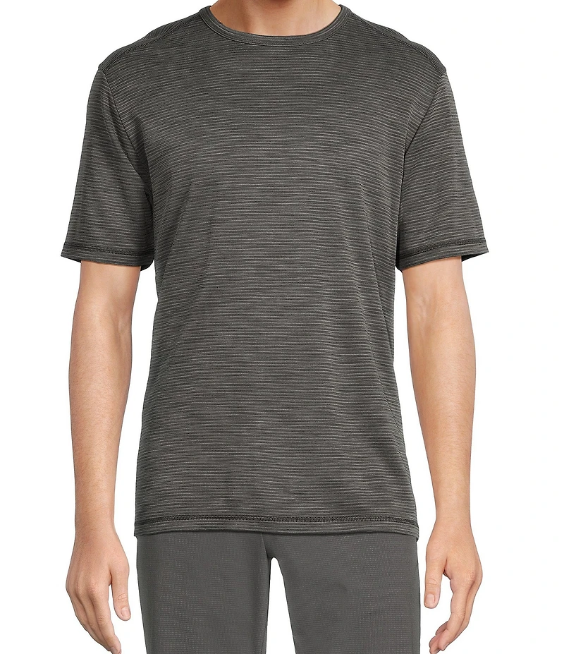 Tommy Bahama Big & Tall Paradise Isles Short Sleeve T-Shirt