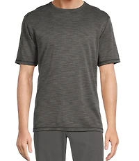 Tommy Bahama Big & Tall Paradise Isles Short Sleeve T-Shirt