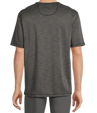 Tommy Bahama Big & Tall Paradise Isles Short Sleeve T-Shirt