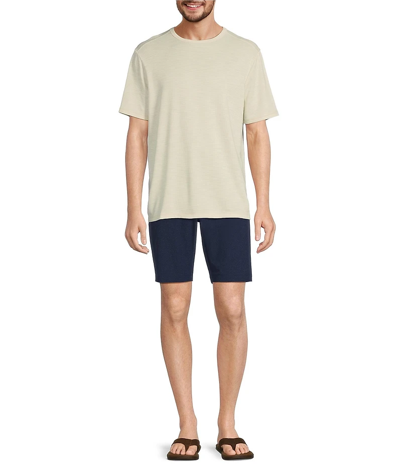 Tommy Bahama Big & Tall Paradise Isles Short Sleeve T-Shirt