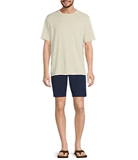 Tommy Bahama Big & Tall Paradise Isles Short Sleeve T-Shirt