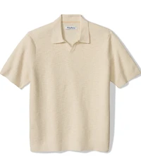 Tommy Bahama Big & Tall Santa Cruz Short Sleeve Polo Shirt