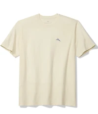 Tommy Bahama Big & Tall Sardina Soiree Graphic Short Sleeve T-Shirt