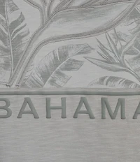 Tommy Bahama Big & Tall Shades Of Paradise Long Sleeve Lux Hoodie