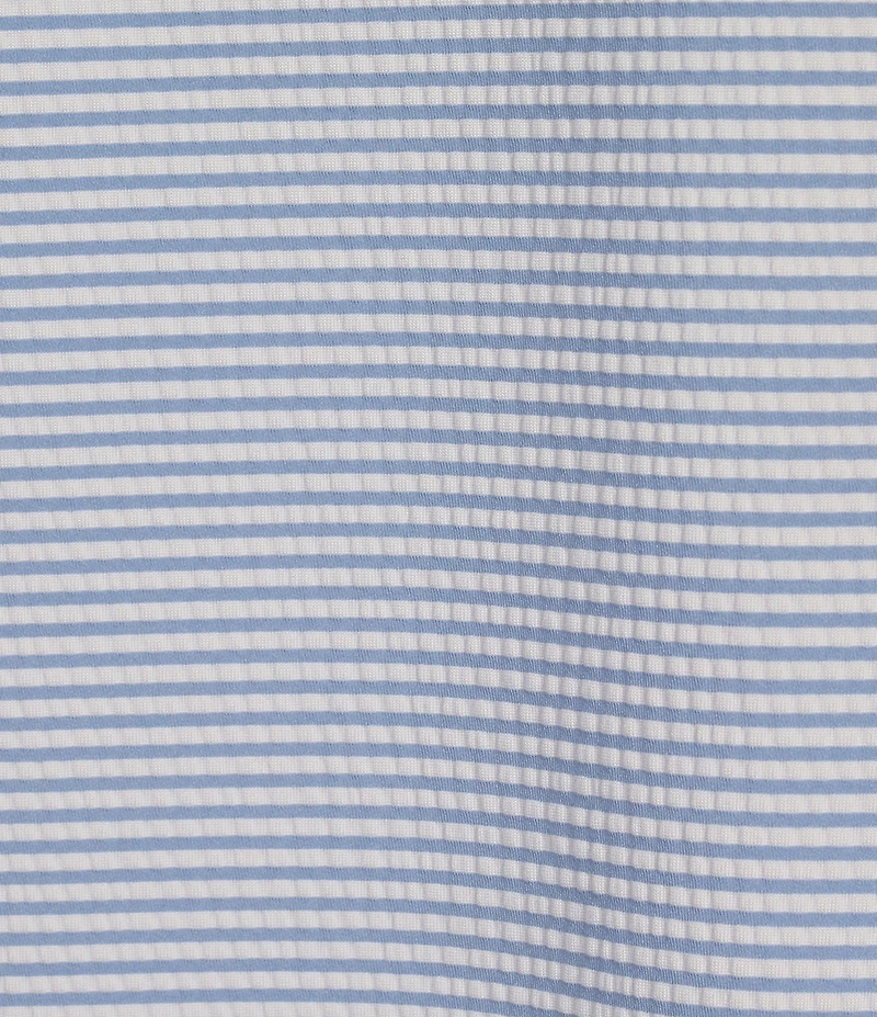 Tommy Bahama Big & Tall Starboard Stripe Long Sleeve Hoodie