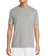 Tommy Bahama Big & Tall Total Ship Show Short Sleeve T-Shirt