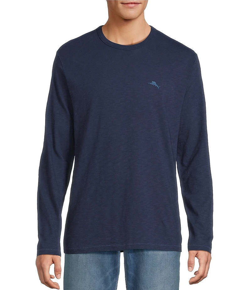 Tommy Bahama Big & Tall Tropic Tiles Short Sleeve T-Shirt