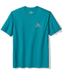 Tommy Bahama Birds of a Feather Short Sleeve T-Shirt