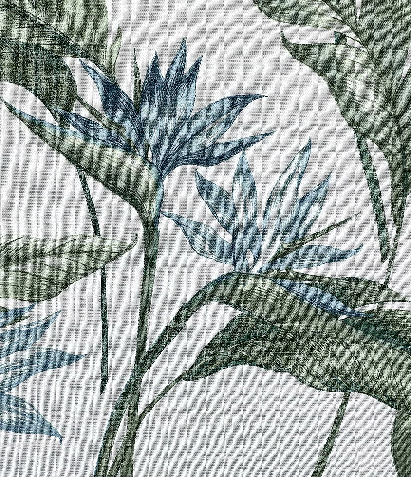 Tommy Bahama Birds of Paradise Cotton Comforter Mini Set