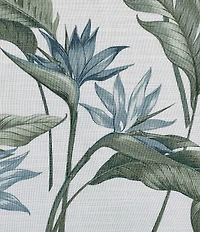 Tommy Bahama Birds of Paradise Cotton Comforter Mini Set