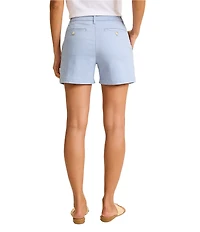Tommy Bahama Boracay 5#double; Mid Rise Shorts